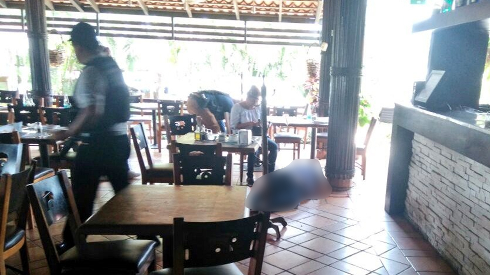 Asesinan a director de Presupuesto de Capufe en Acapulco