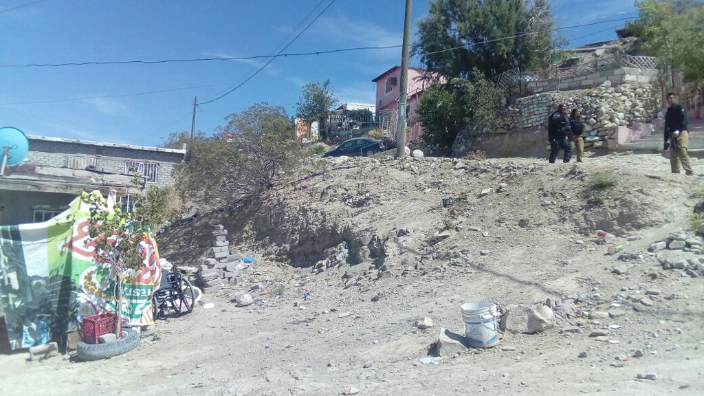 Jornada violenta deja 12 muertos en Chihuahua - asesinan-felipe-angeles-ciudad-juarez