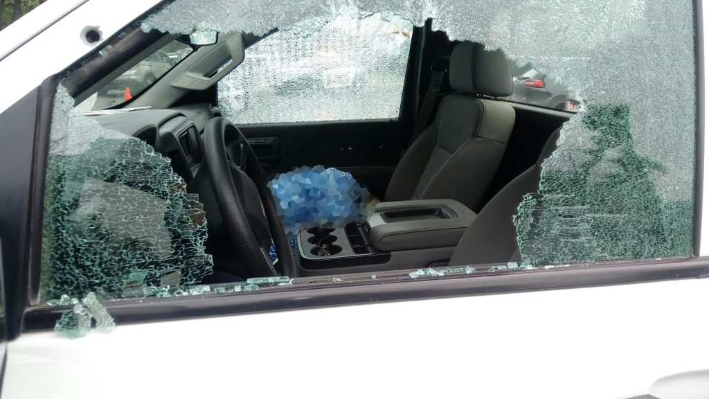 Asesinan a hombre en centro comercial de Nuevo León - asesinan-hombre-centro-comercial-san-pedro-nuevo-leon-2