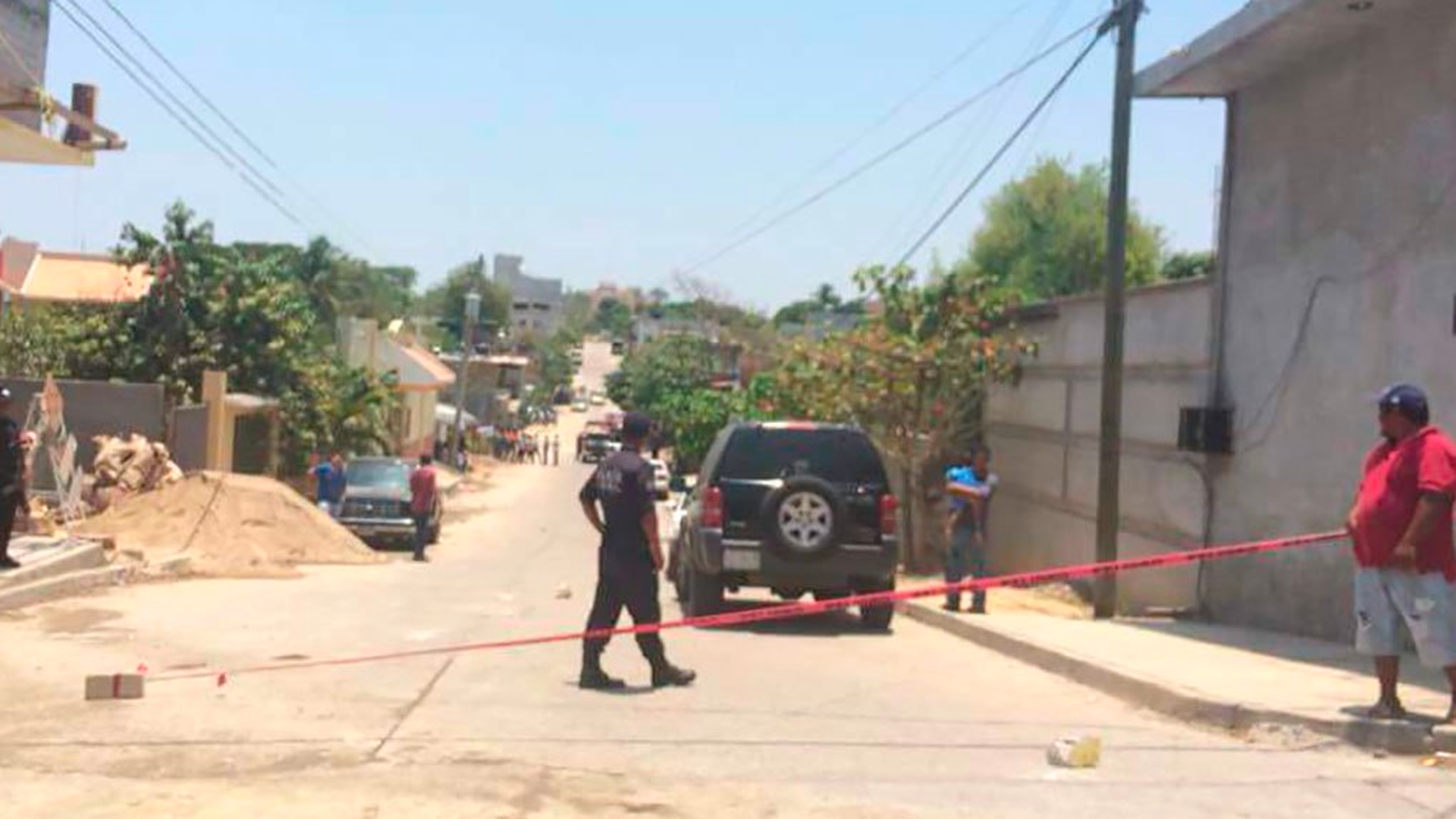 Asesinan a tiros a dos mujeres en Oaxaca