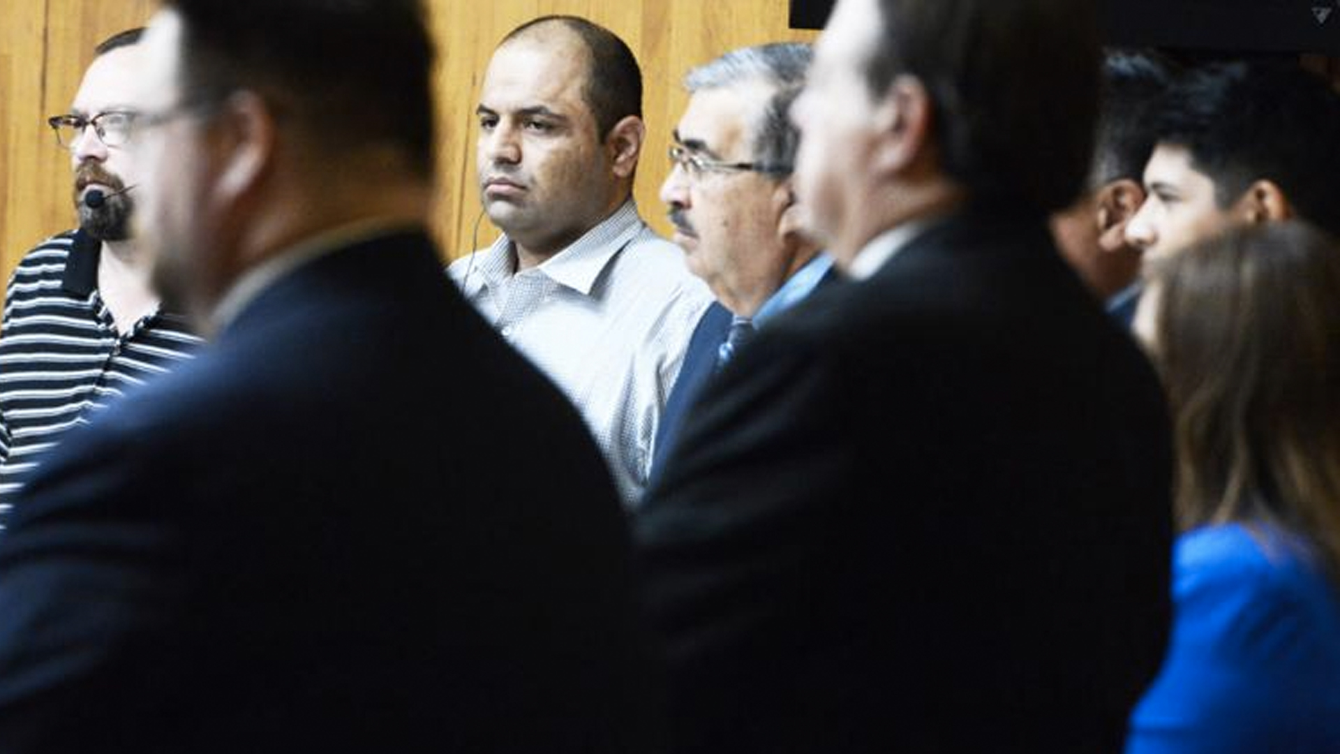 Mexicano es declarado culpable del asesinato de agente de la Patrulla Fronteriza - asesinato-agente-patrulla-fronteriza