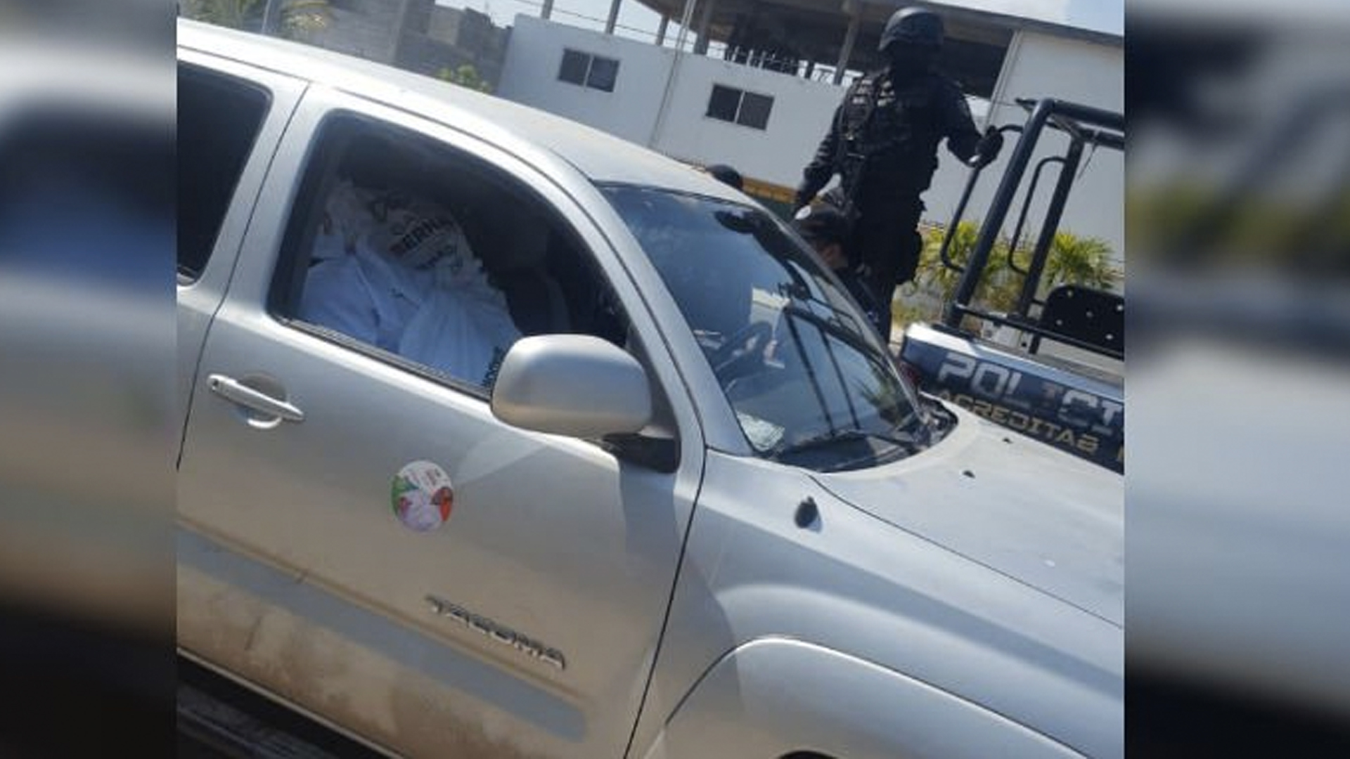 Asesinan a candidato a regidor del PRI en Guerrero - asesinato-de-candidato