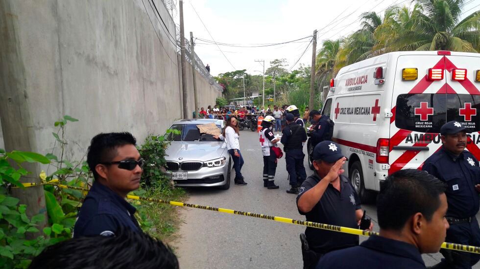 Asesinato de periodista en Tabasco fue totalmente planeado: Fiscal