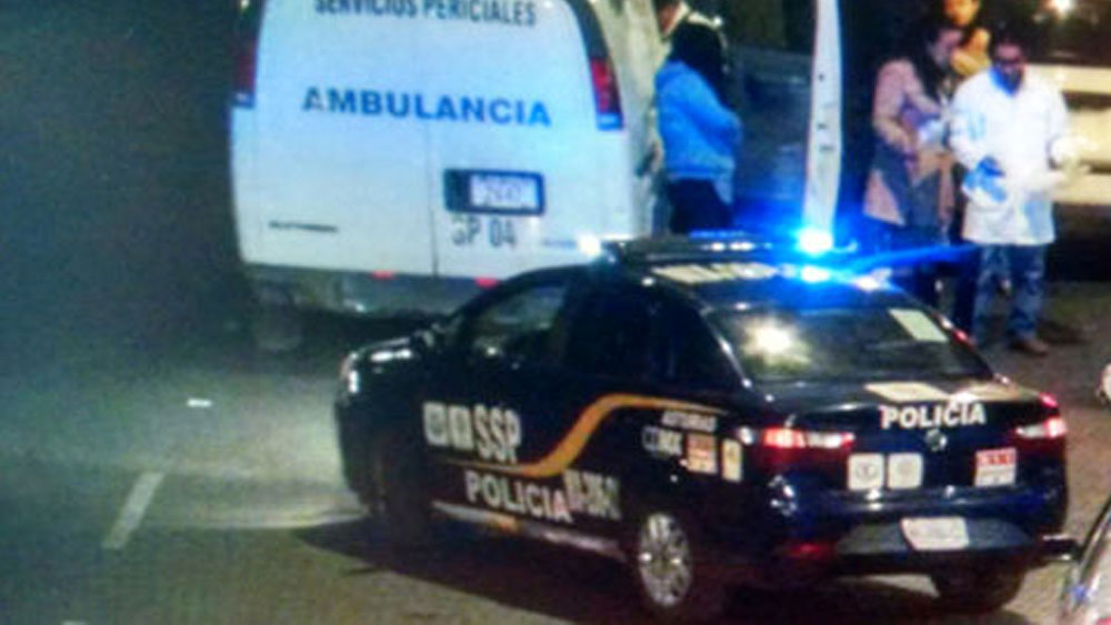 Asesinan a hombre en la colonia Obrera