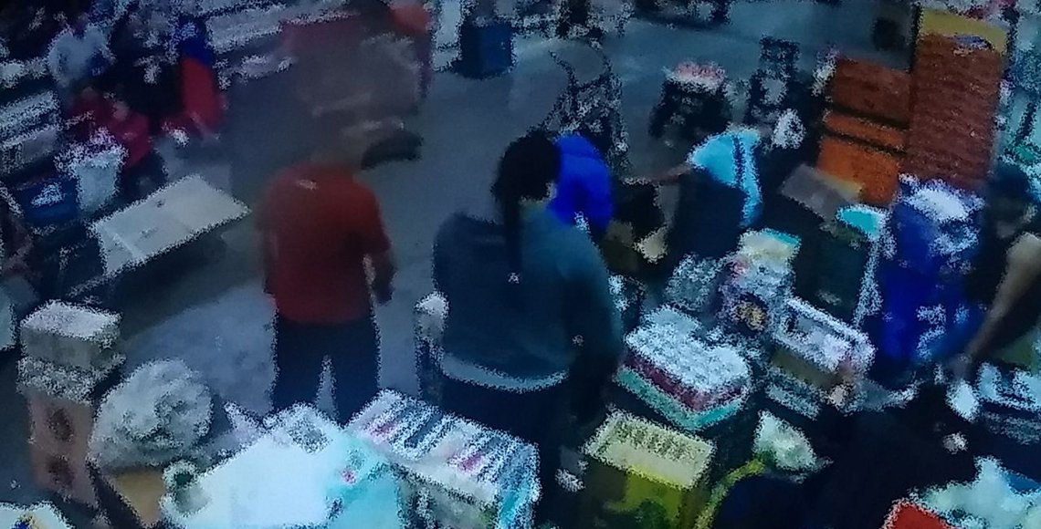 Vinculan a proceso a cuatro por asesinato de policía en Central de Abasto - asesinato-policia-central-de-abasto-detenidos