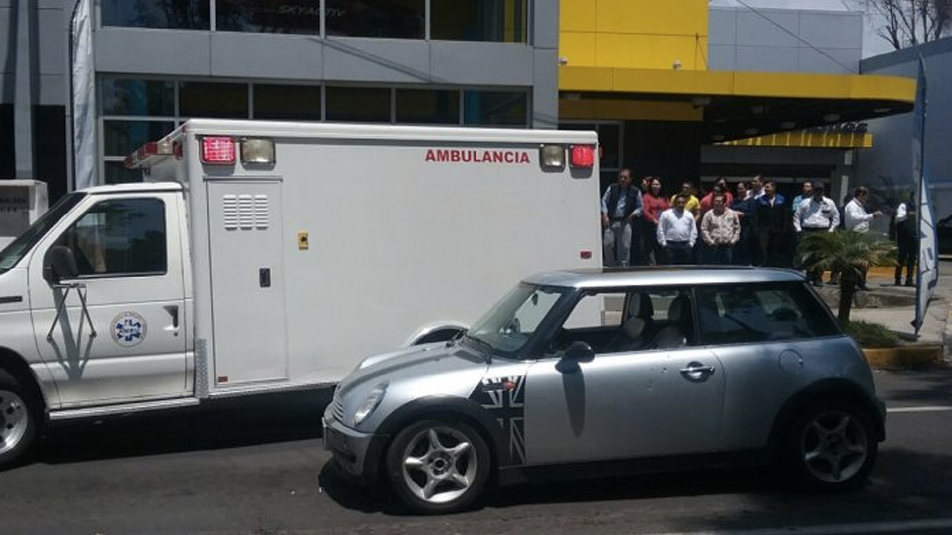 Asesinan a objetivo criminal en Michoacán - asesinato