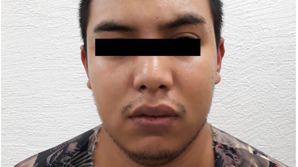 Detienen a presunto homicida de candidato a alcaldía de Tenango del Aire