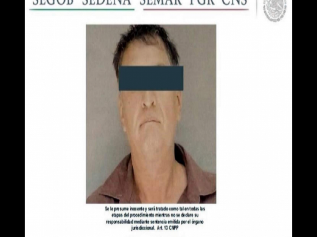 Asesinan a presunto homicida de exgobernador de Colima