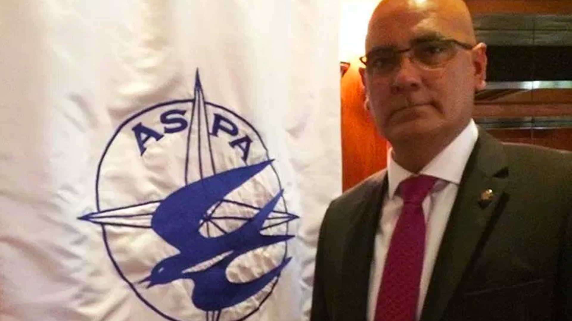 ASPA ofrece ayuda para investigar desplome de avión en Cuba