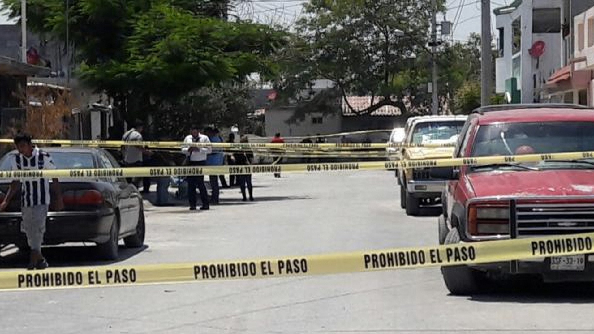 Matan a niño de ocho años en Zacatecas