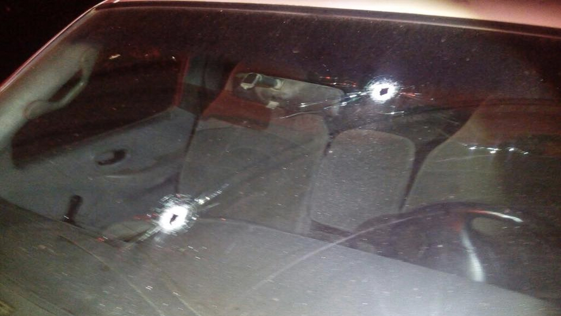 Atacan a candidato del PRD en Puebla