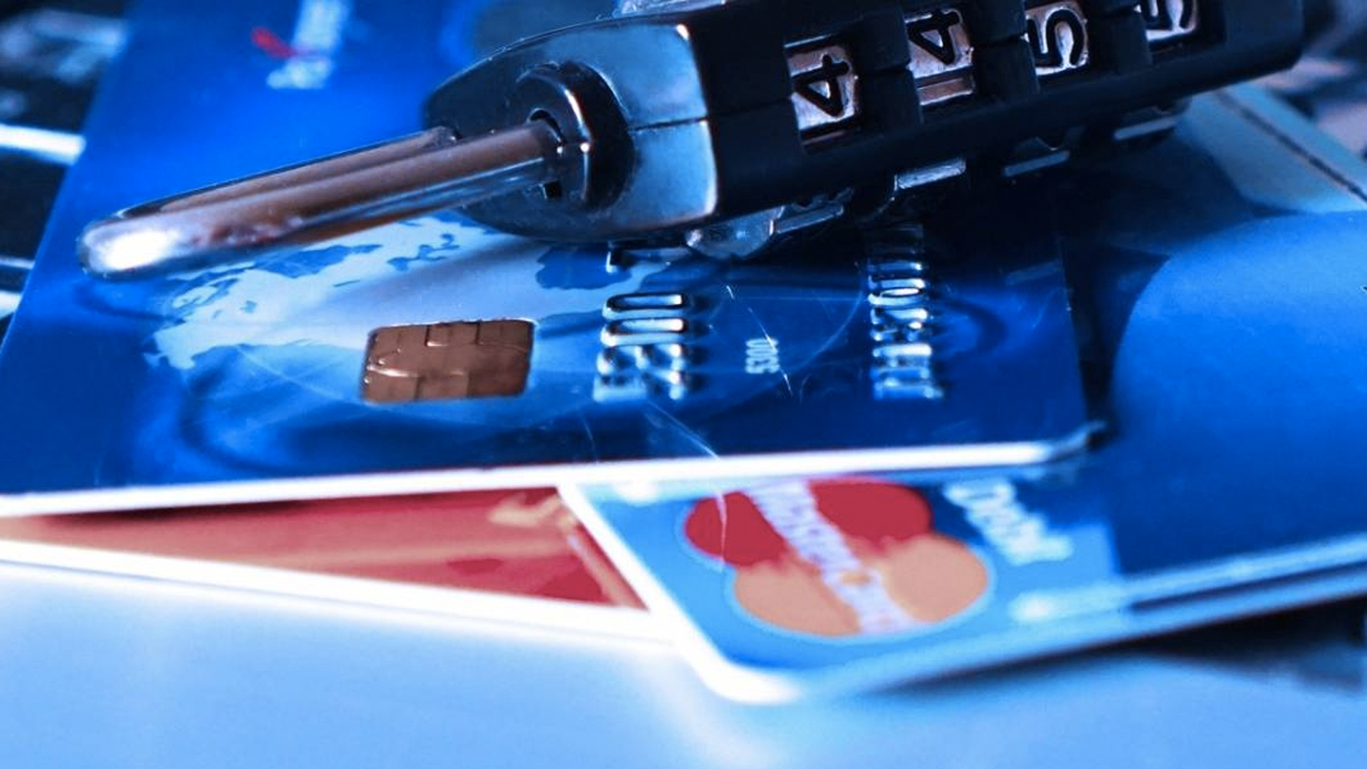 México recibe ataques cibernéticos más avanzados