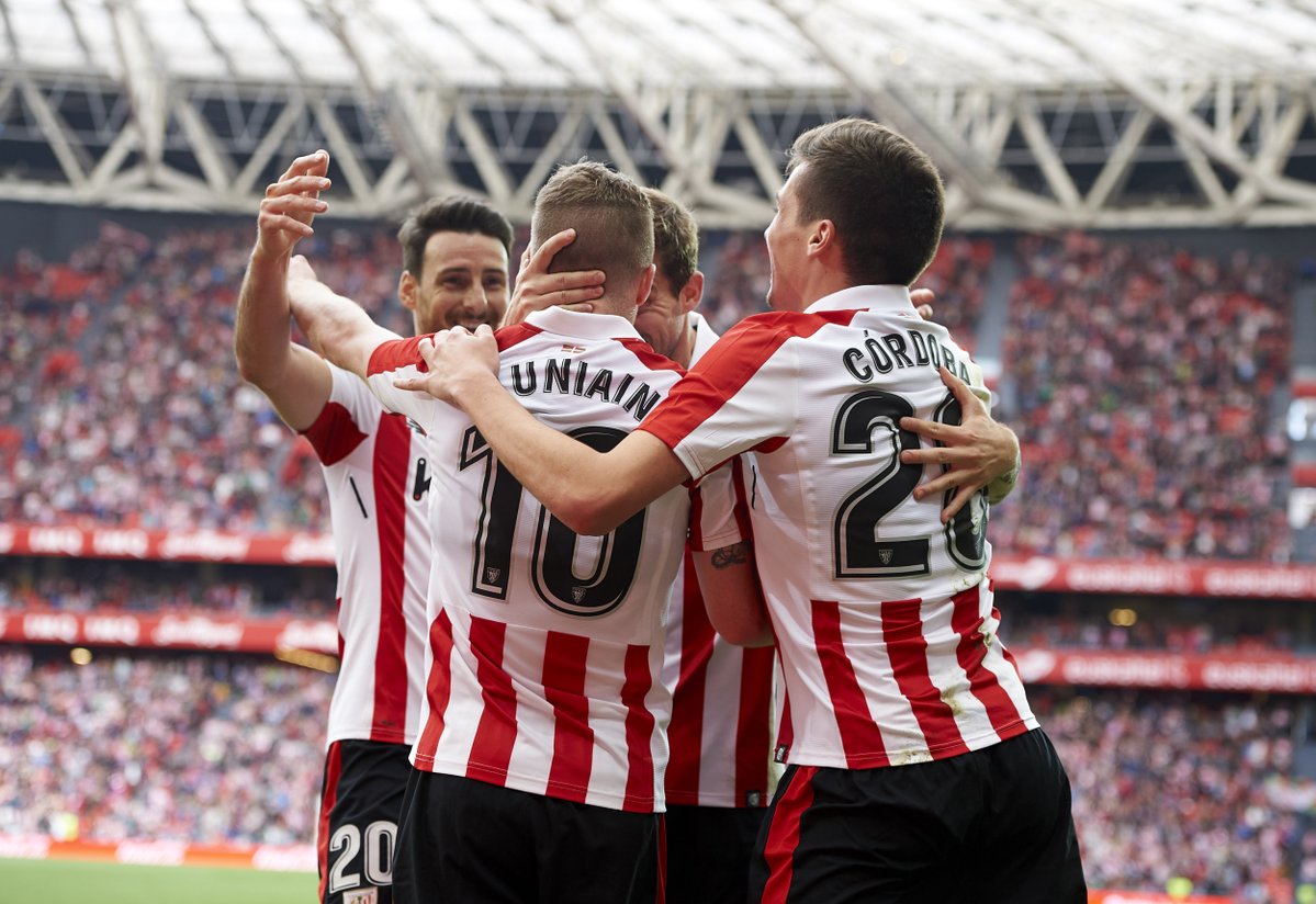 Betis sufre revés en San Mamés sin Andrés Guardado - athletic-betis