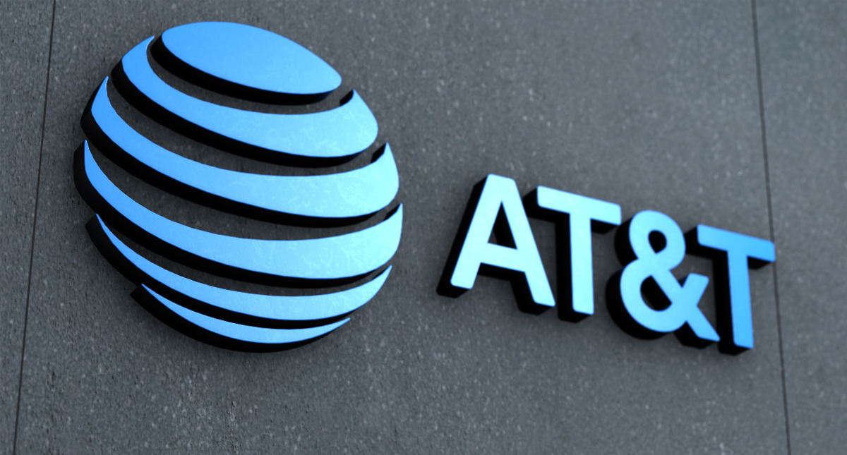 Permiten a AT&T fusión con Time Warner en Estados Unidos - att-redes