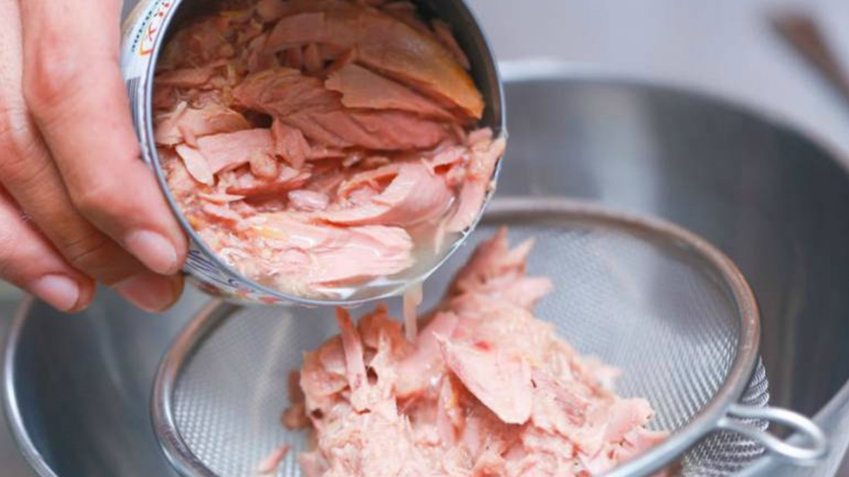 El riesgo de consumir atún con frecuencia