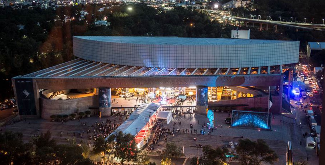 Inai ordena presentar contrato entre Auditorio Nacional, Ocesa y Ticketmaster - auditorio-nacional