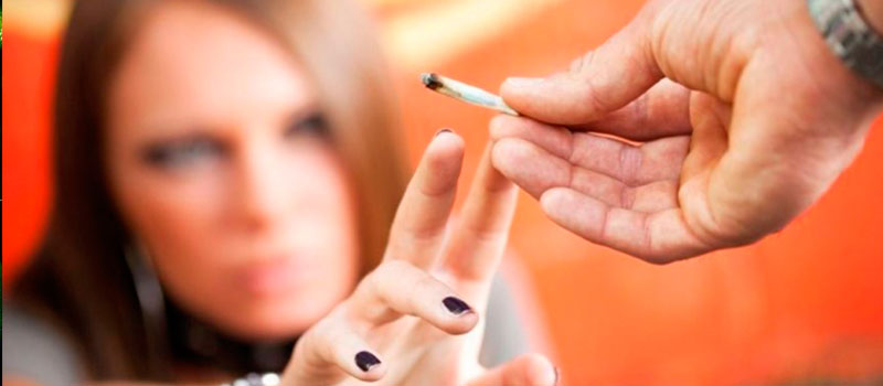 Consumo de drogas de mujeres crece 205 por ciento en seis años - aumento-consumo-drogas-mujeres