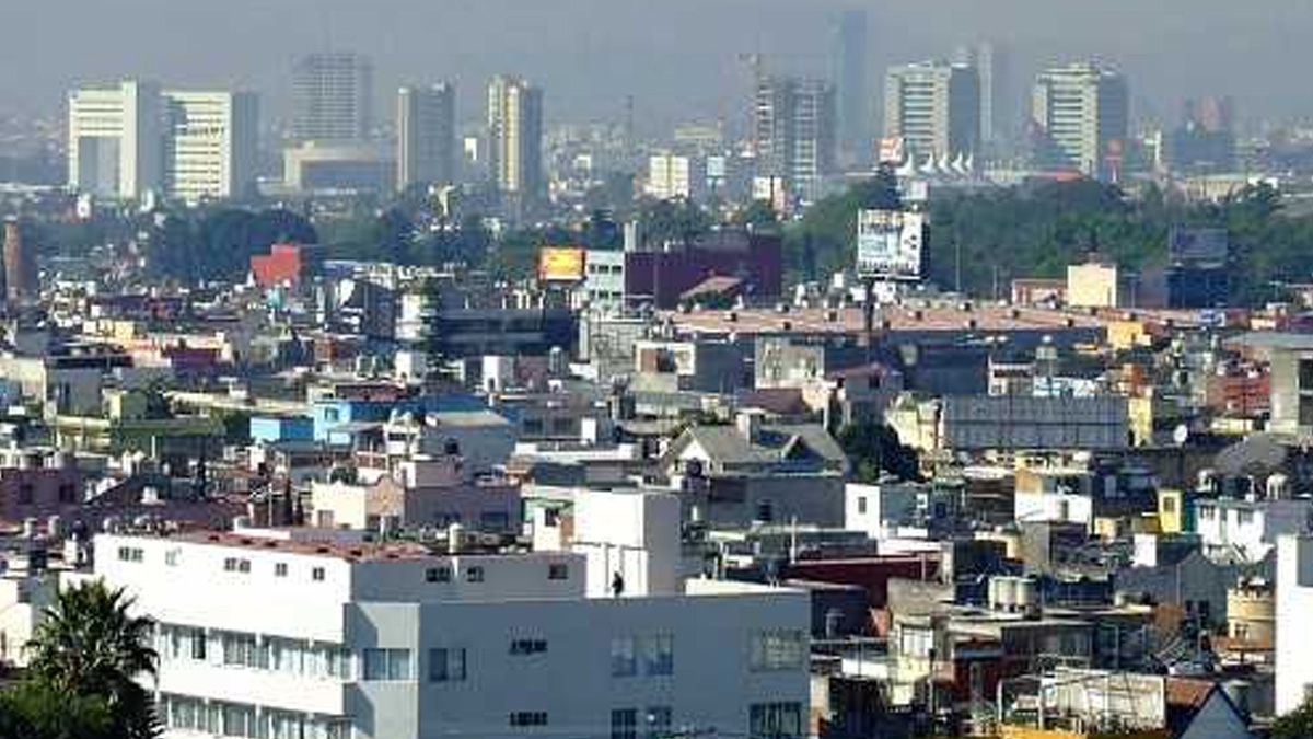 Se duplicó el precio de la vivienda en 10 años en la Ciudad de México