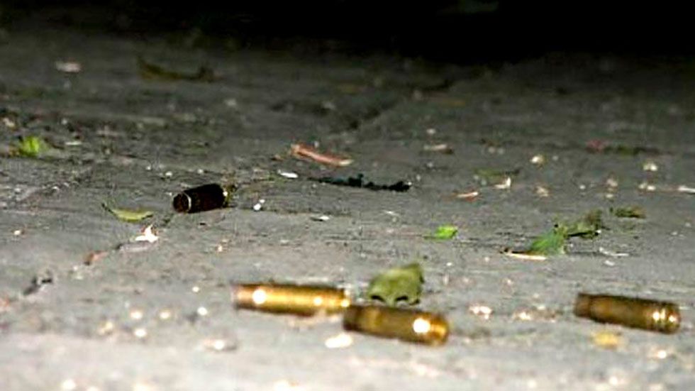 Atacan a balazos a mujer policía en Tlaquepaque, Jalisco