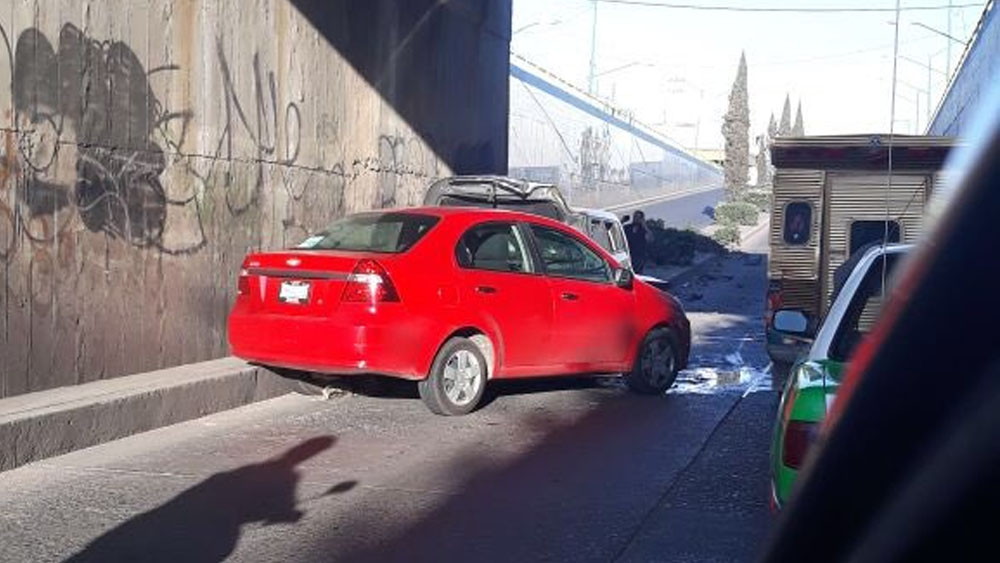 Enfrentamiento deja dos muertos en Guanajuato