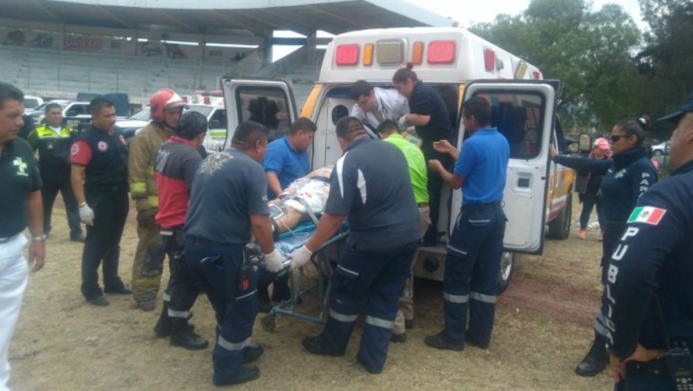 Balean a dos funcionarios de Valle de Chalco