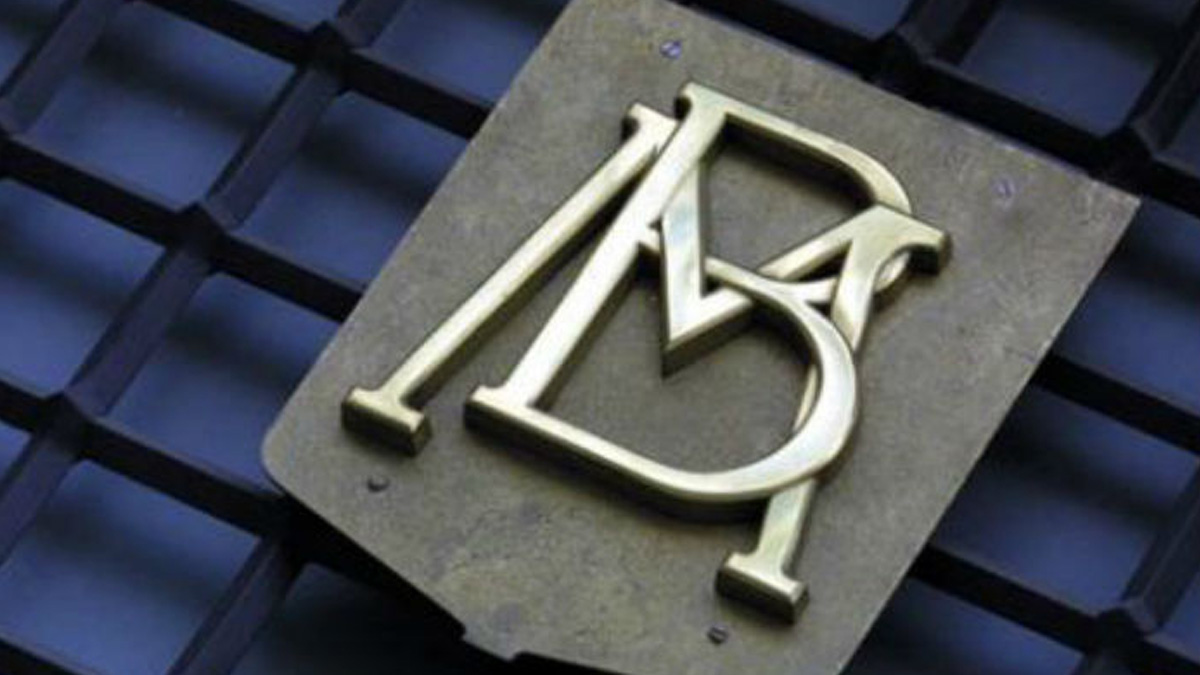 Positivas las medidas económicas de López Obrador: Banxico Positivas las medidas económicas de López Obrador: Banxico