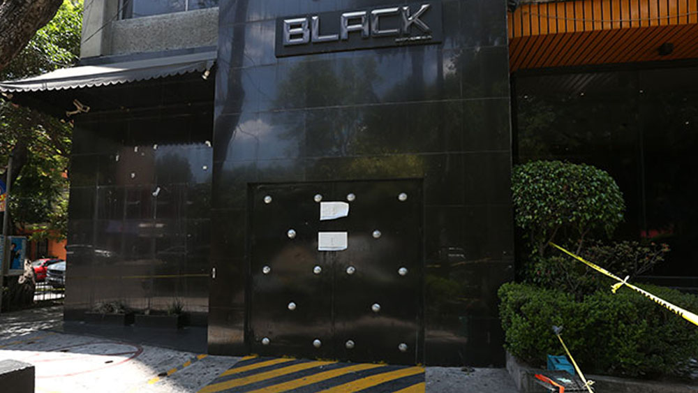 Denuncian que narcomenudistas siguen en la Condesa pese a detenciones