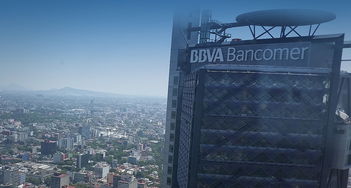 Alertan por correo fraudulento a clientes de Bancomer