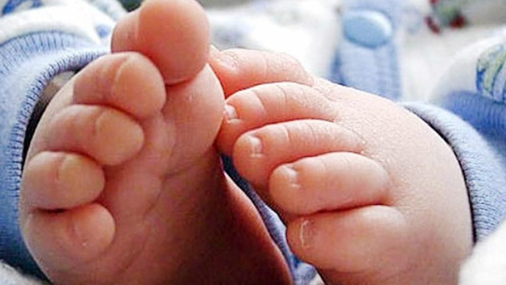 Activan Alerta Amber por robo de recién nacido en Guerrero