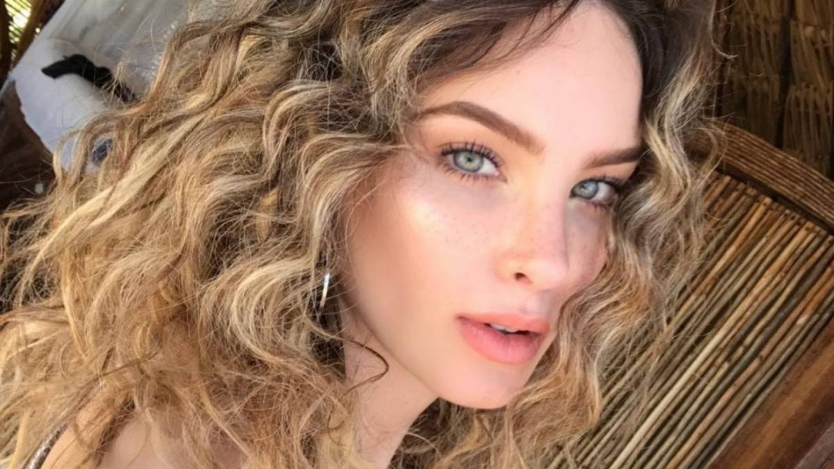 Belinda cancela concierto por problema renal