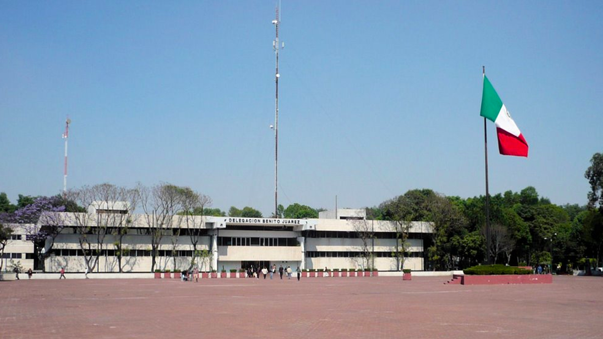 Morenistas denuncian ‘guerra sucia’ por parte de la Benito Juárez