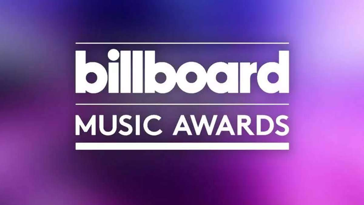 Ed Sheeran y Kendrick Lamar, máximos ganadores en los Billboard