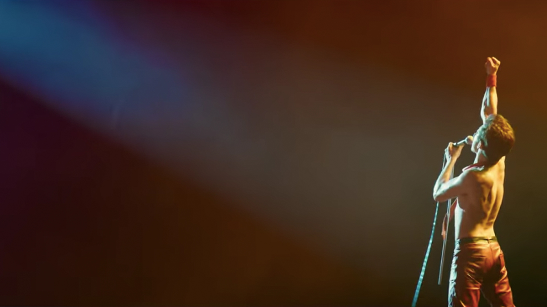 #Video Revelan tráiler de ‘Bohemian Rhapsody’