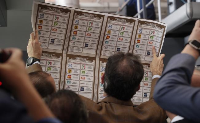 Inviable reimprimir boletas electorales: Córdova - boletas