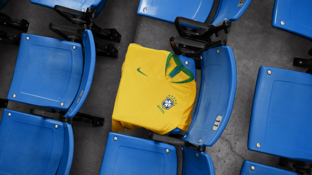 El novedoso método de Brasil para espiar rivales en Rusia 2018