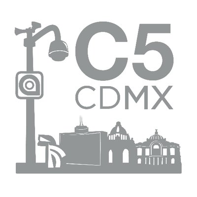 Detienen al 80 por ciento de delincuentes reportados por botones de pánico - c5