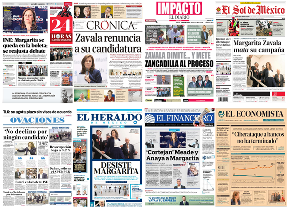 Margarita Zavala y Malasia en primeras planas - cadaver-viaducto2