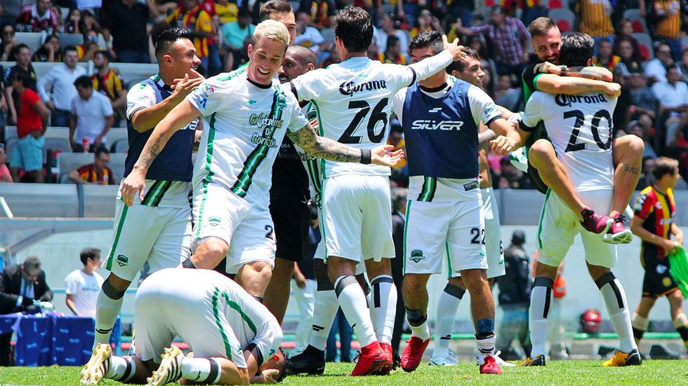 Final de Ascenso podría no jugarse