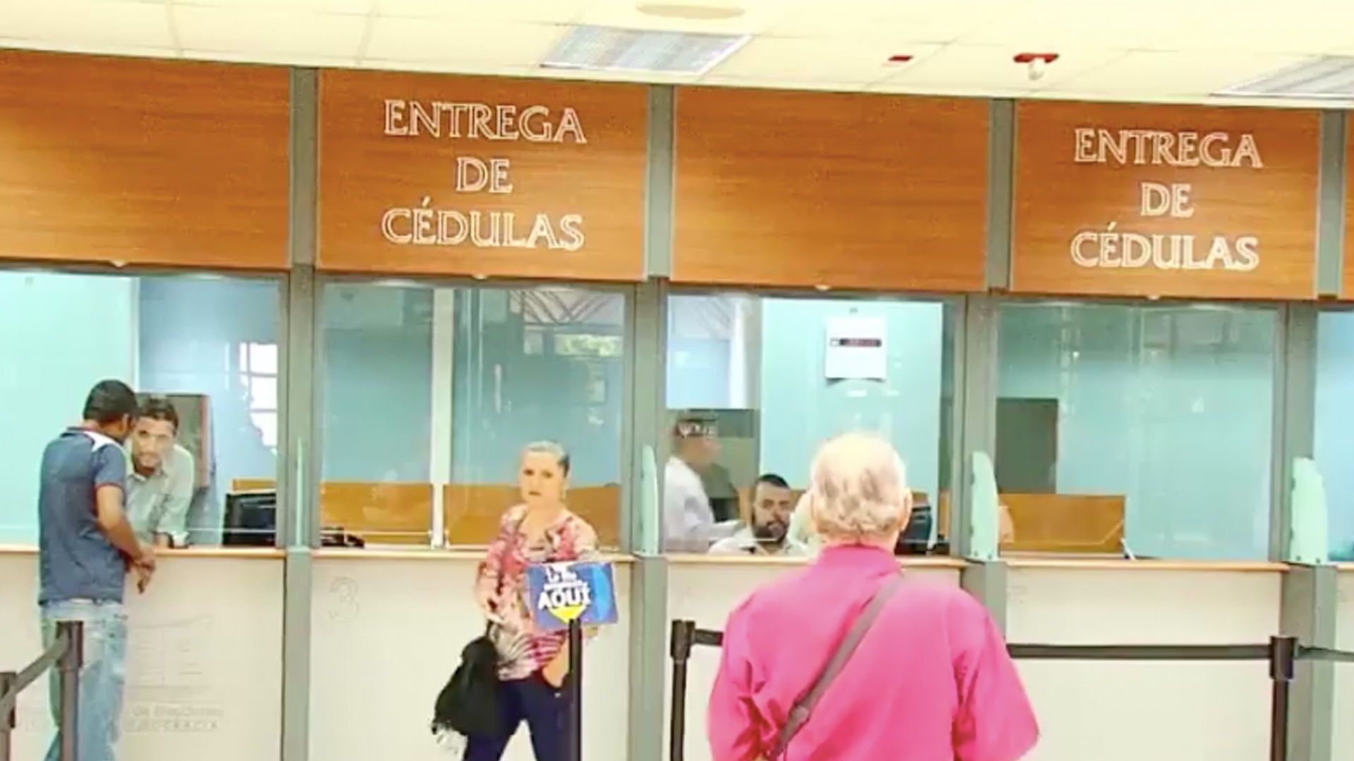 Costa Rica aprueba cambio de nombre por identidad de género - cambio-de-identidad-cr