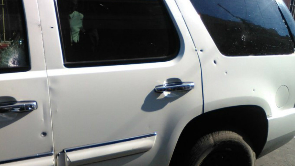 Muere uno de los detenidos tras ataque a exfiscal de Jalisco