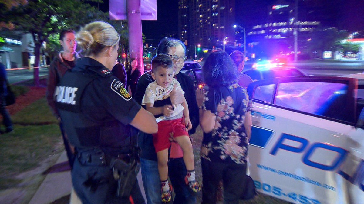 Explosión en restaurante deja 15 heridos en Canadá - canada-bomba-1