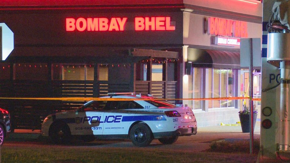 Explosión en restaurante deja 15 heridos en Canadá