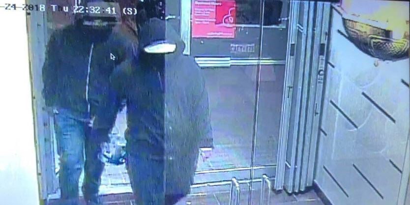 Explosión en restaurante deja 15 heridos en Canadá - canada-bomba