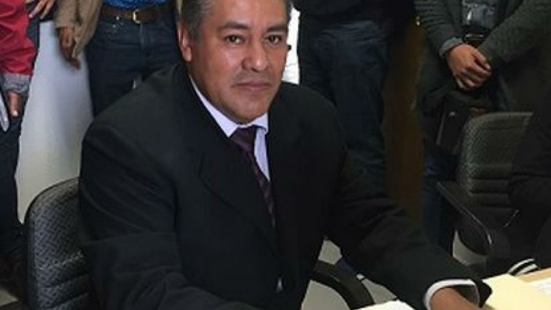 Localizan a candidato independiente a una alcaldía de Guanajuato