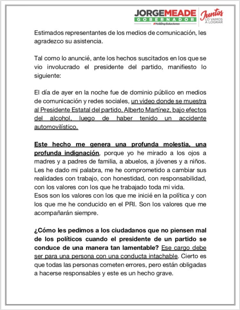 Remueven a presidente del PRI en Morelos por conducir ebrio - captura-de-pantalla-2018-05-09-a-las-102930