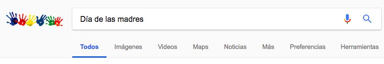 Google rinde homenaje a las madres con doodle - captura-de-pantalla-2018-05-10-a-las-085634