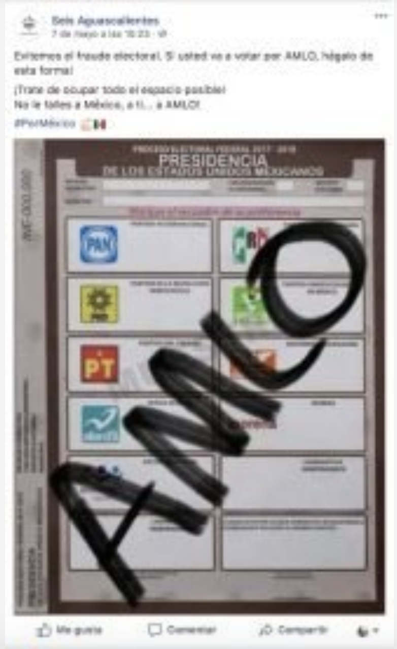¿Cómo deberá votar para que su voto sí cuente? - captura-de-pantalla-2018-05-10-a-las-105248