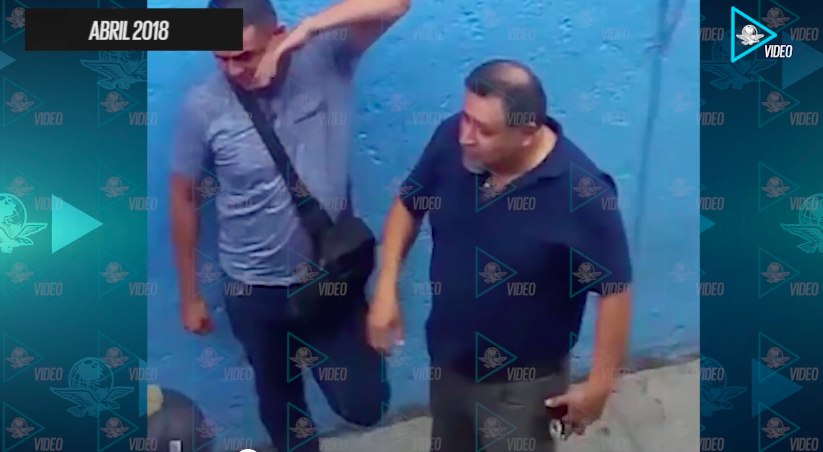 Captan a agentes capitalinos recibiendo narcosoborno - captura-de-pantalla-2018-05-14-a-las-083402