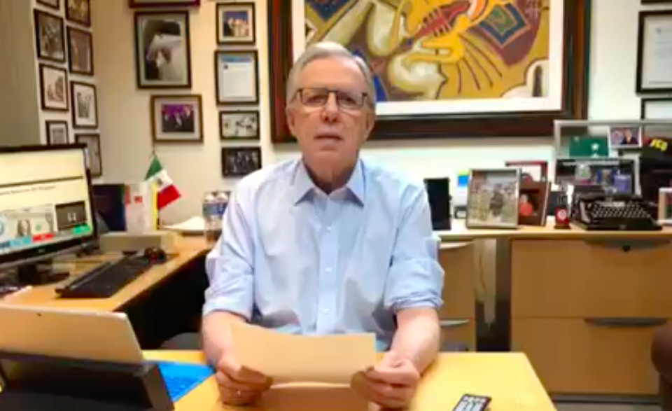 No habrá TLCAN en esta temporada