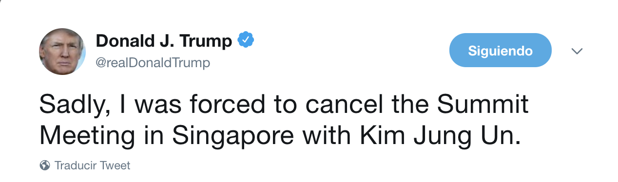 Trump cancela reunión con Kim Jong-un - captura-de-pantalla-2018-05-24-a-las-100511